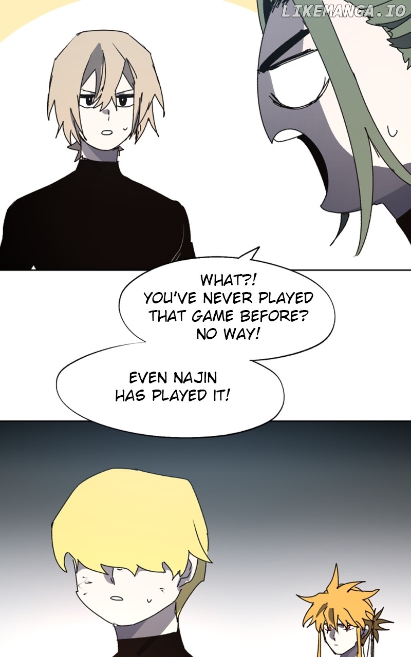 The Ember Knight Chapter 164 - page 53