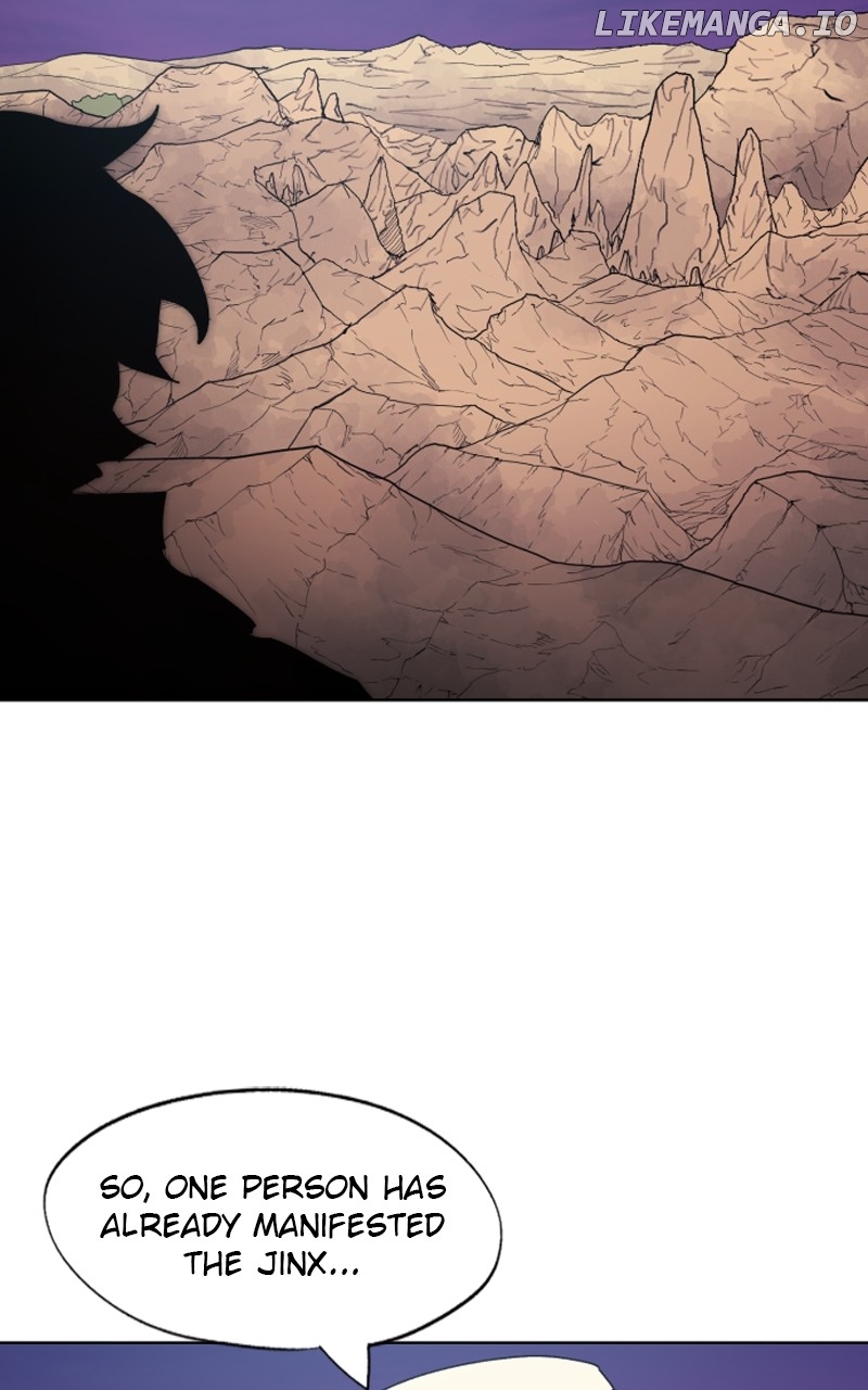The Ember Knight Chapter 164 - page 56
