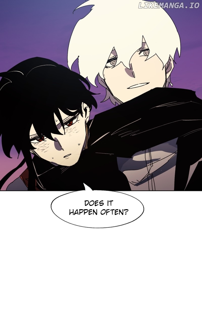 The Ember Knight Chapter 164 - page 57