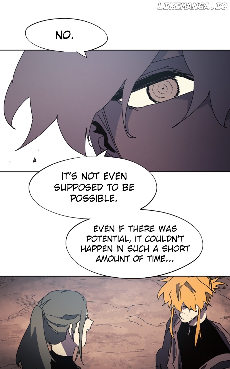 The Ember Knight Chapter 164 - page 58