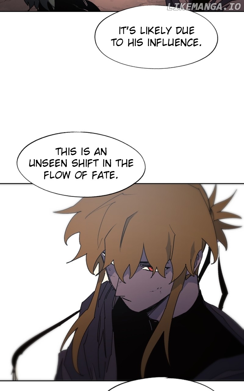 The Ember Knight Chapter 164 - page 59