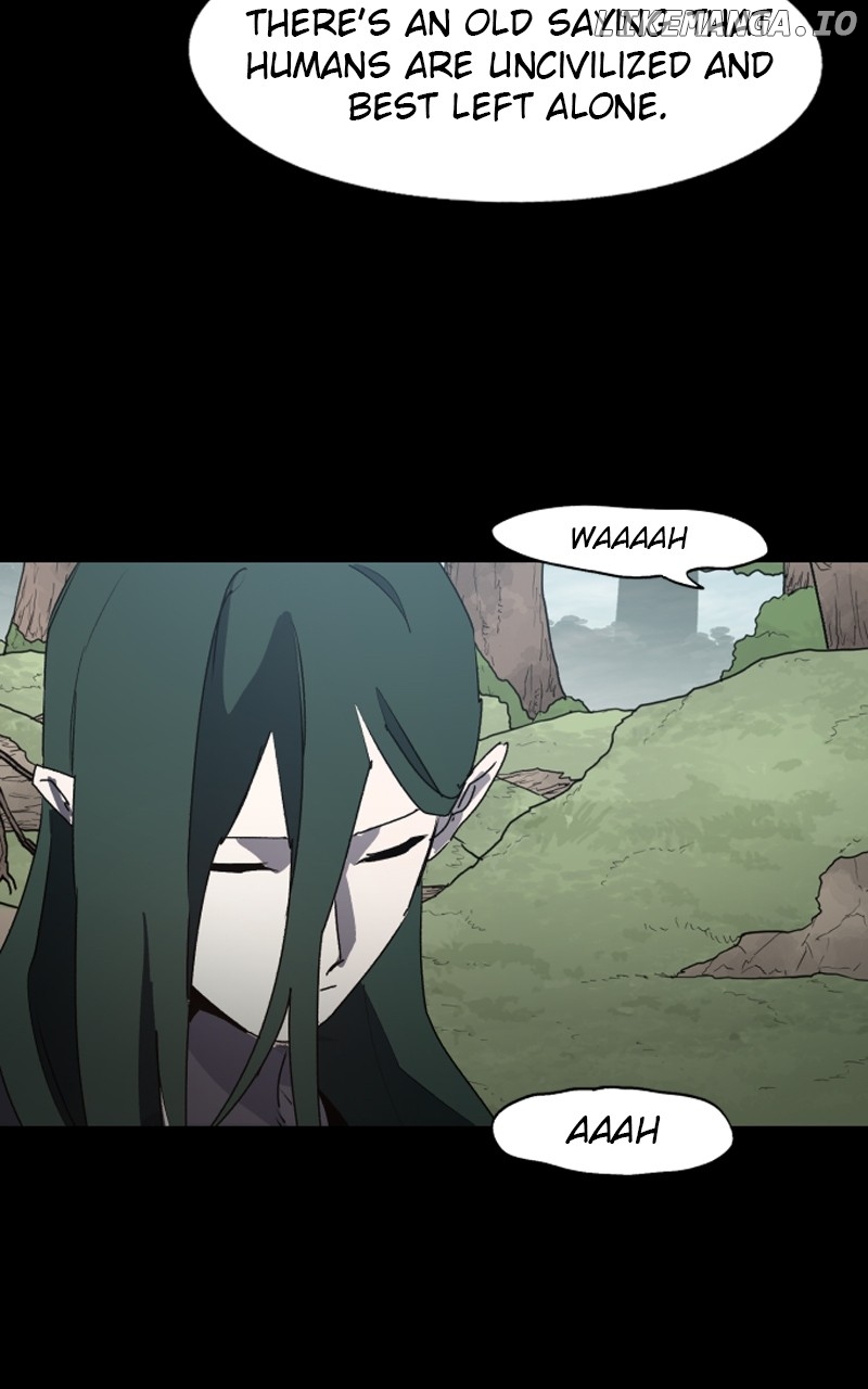 The Ember Knight Chapter 164 - page 6
