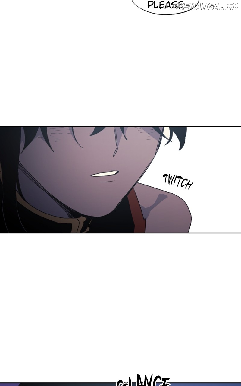 The Ember Knight Chapter 164 - page 61