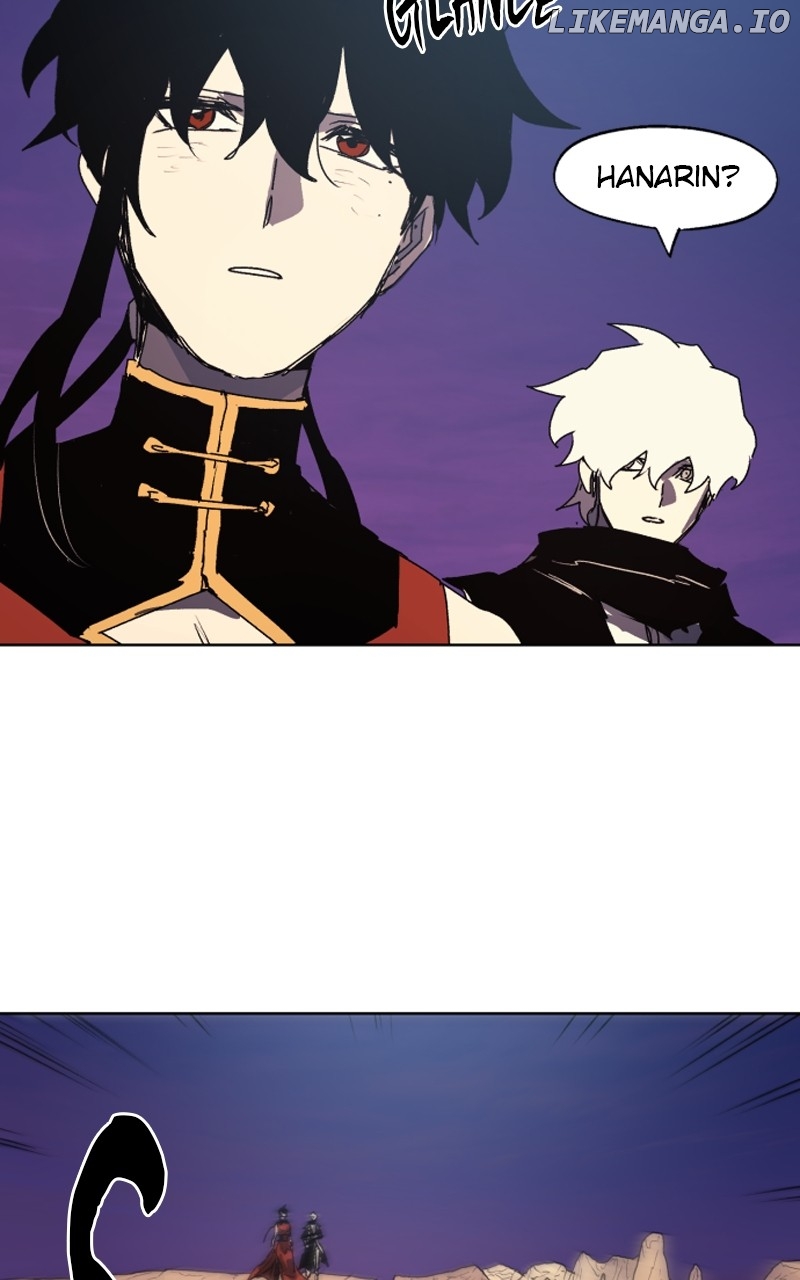 The Ember Knight Chapter 164 - page 62