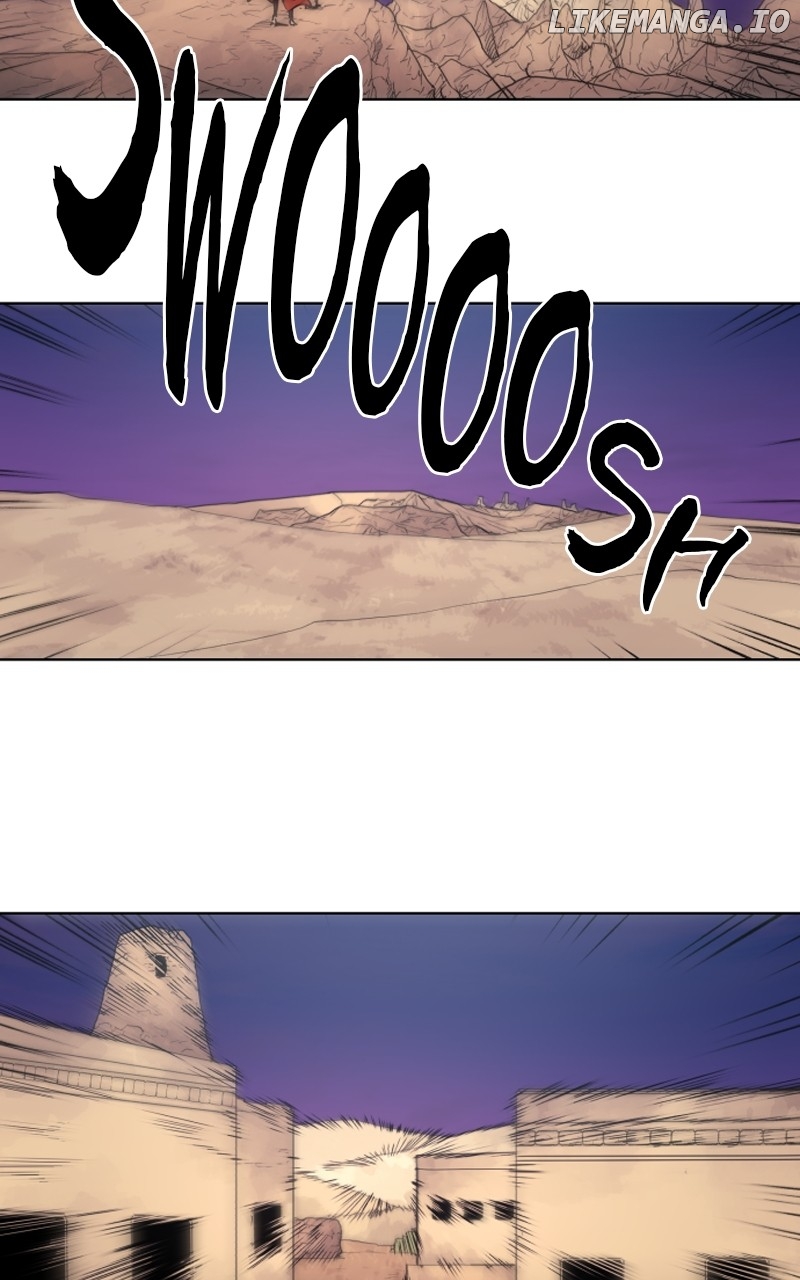 The Ember Knight Chapter 164 - page 63