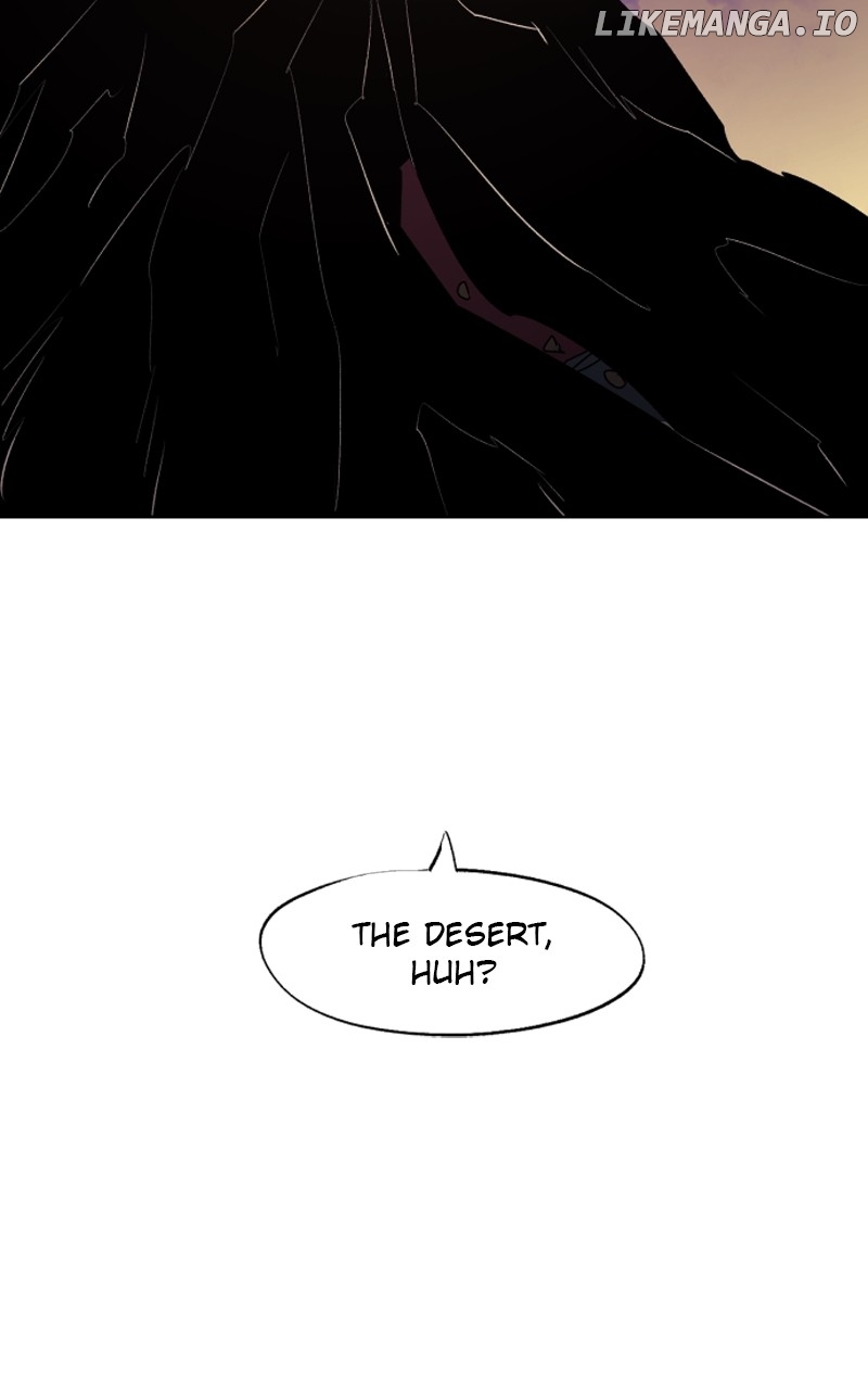 The Ember Knight Chapter 164 - page 66