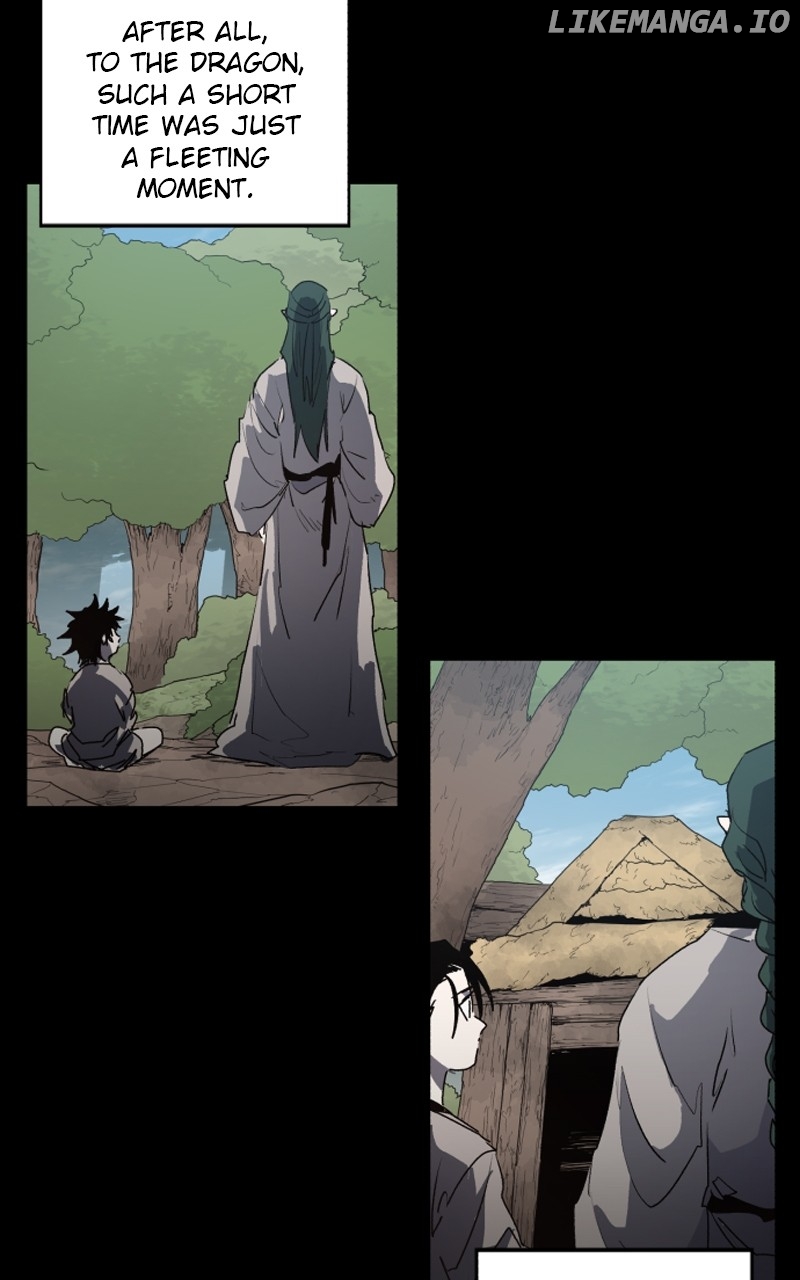 The Ember Knight Chapter 164 - page 9