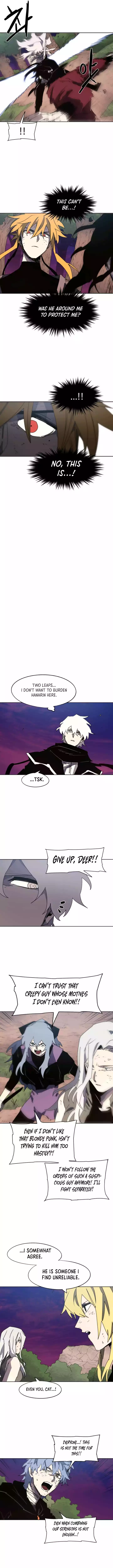 The Ember Knight Chapter 144 - page 3
