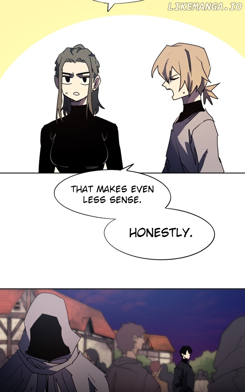The Ember Knight Chapter 153 - page 48