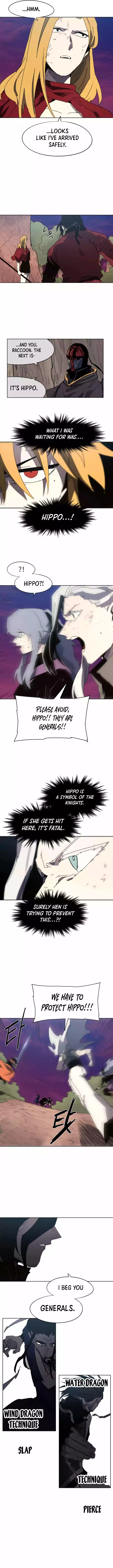 The Ember Knight Chapter 145 - page 2