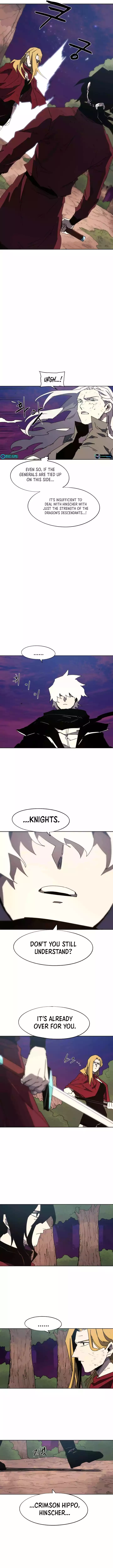 The Ember Knight Chapter 145 - page 3