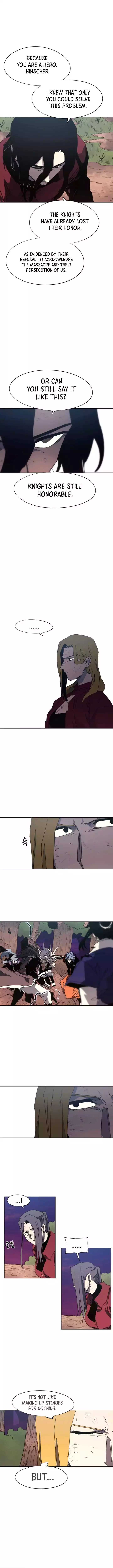 The Ember Knight Chapter 145 - page 6