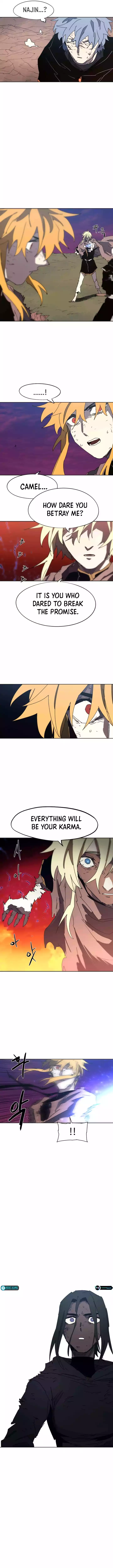 The Ember Knight Chapter 145 - page 8