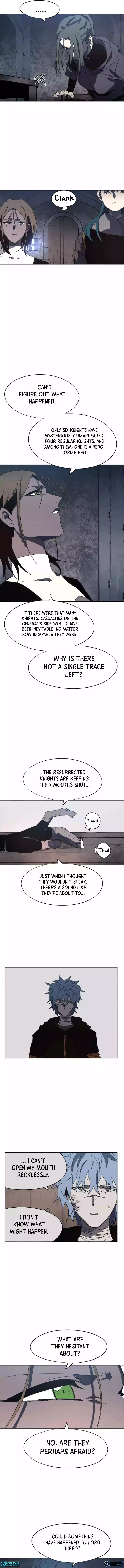 The Ember Knight Chapter 146 - page 2