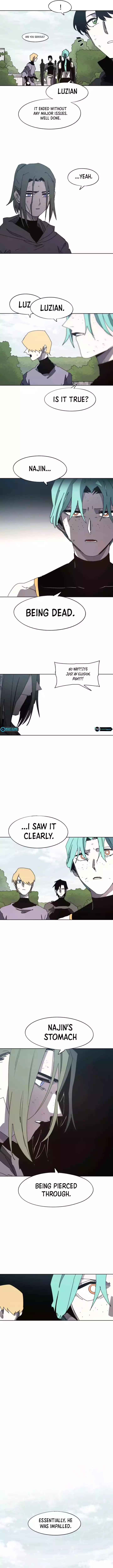 The Ember Knight Chapter 146 - page 4