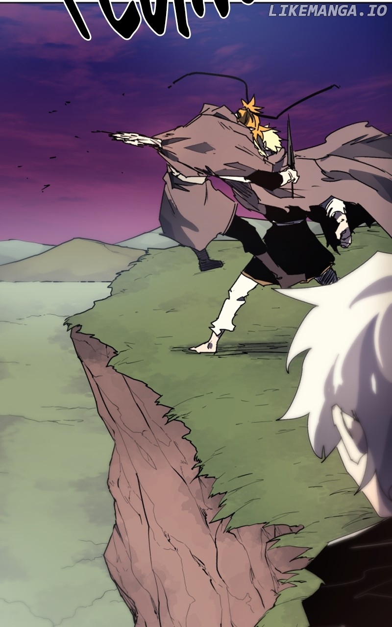 The Ember Knight Chapter 147 - page 12