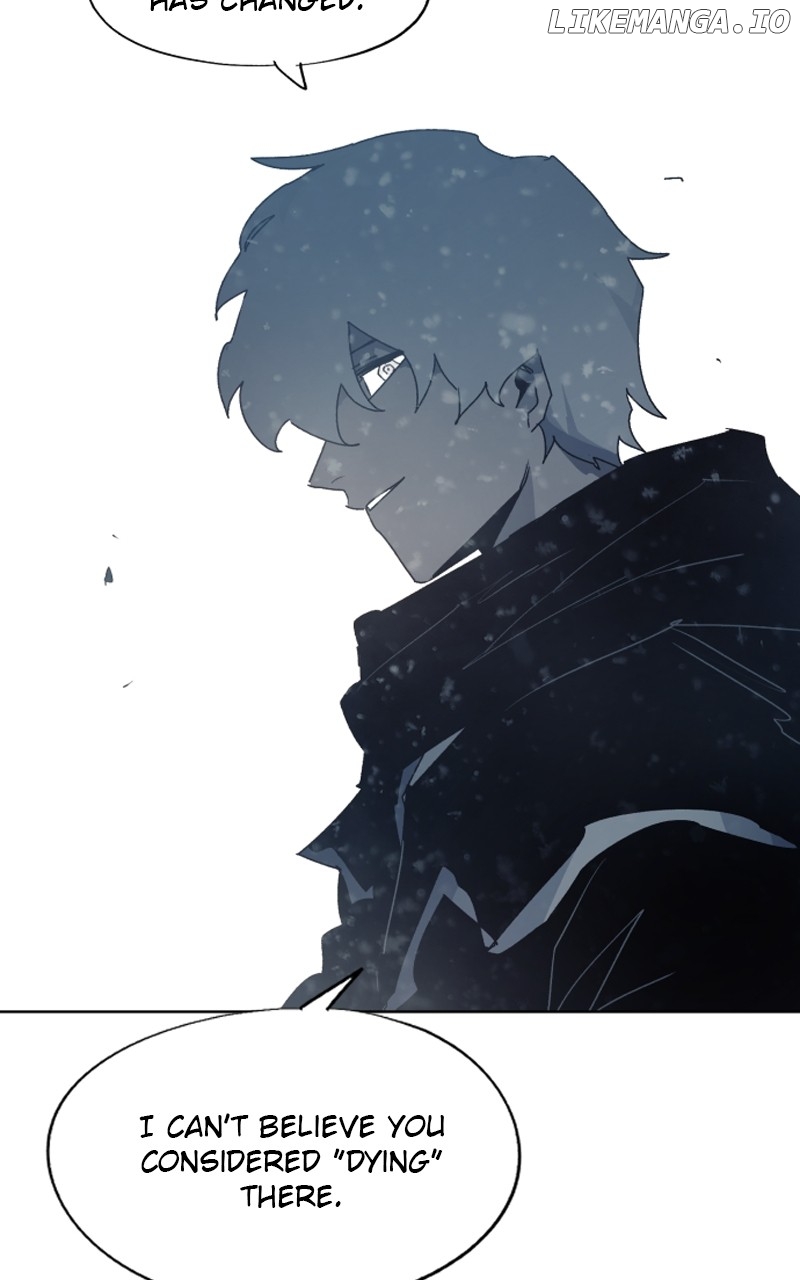 The Ember Knight Chapter 147 - page 14