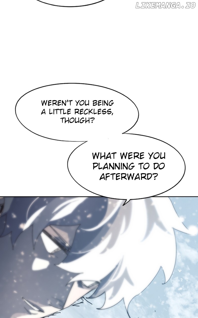 The Ember Knight Chapter 147 - page 15