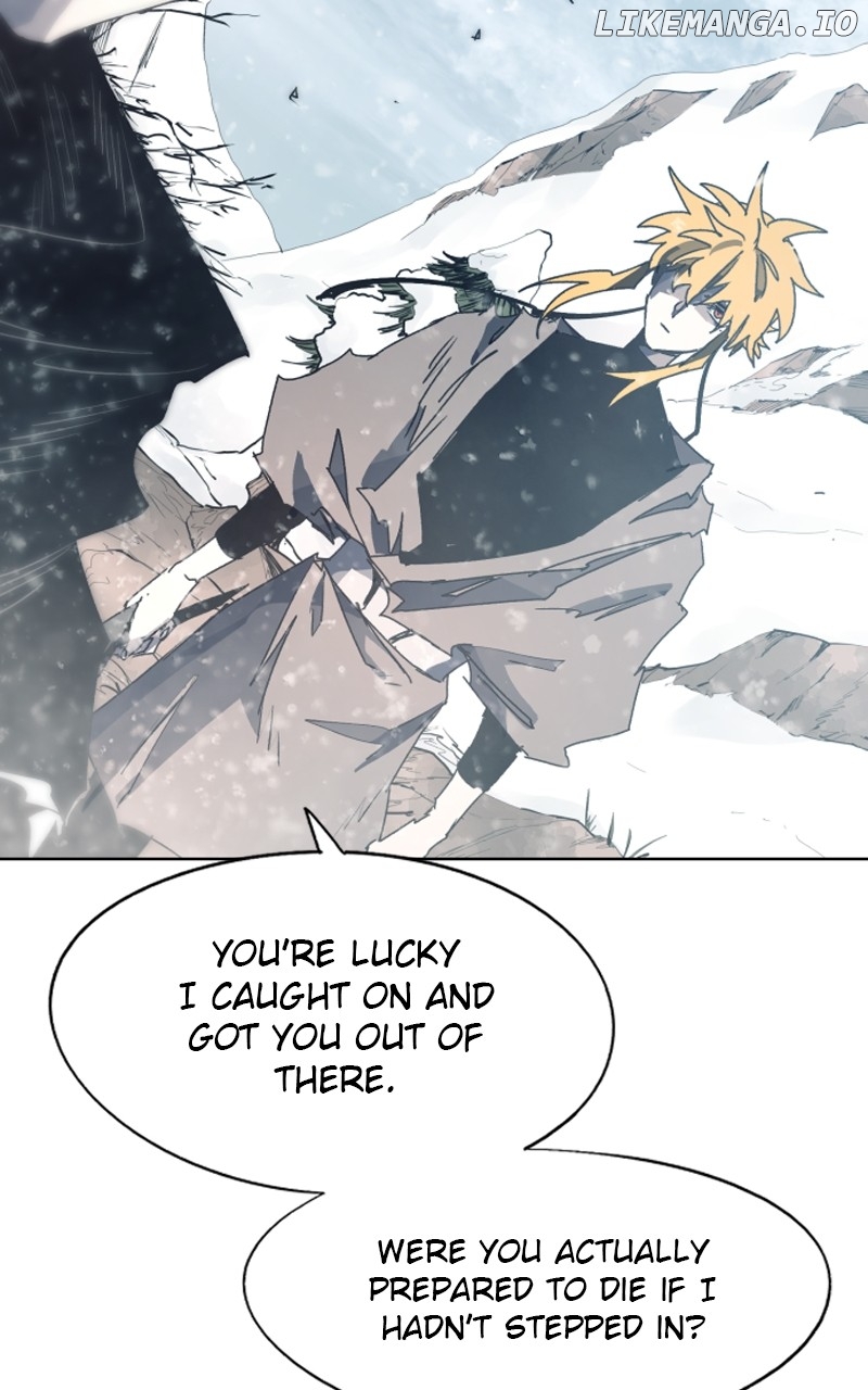 The Ember Knight Chapter 147 - page 16