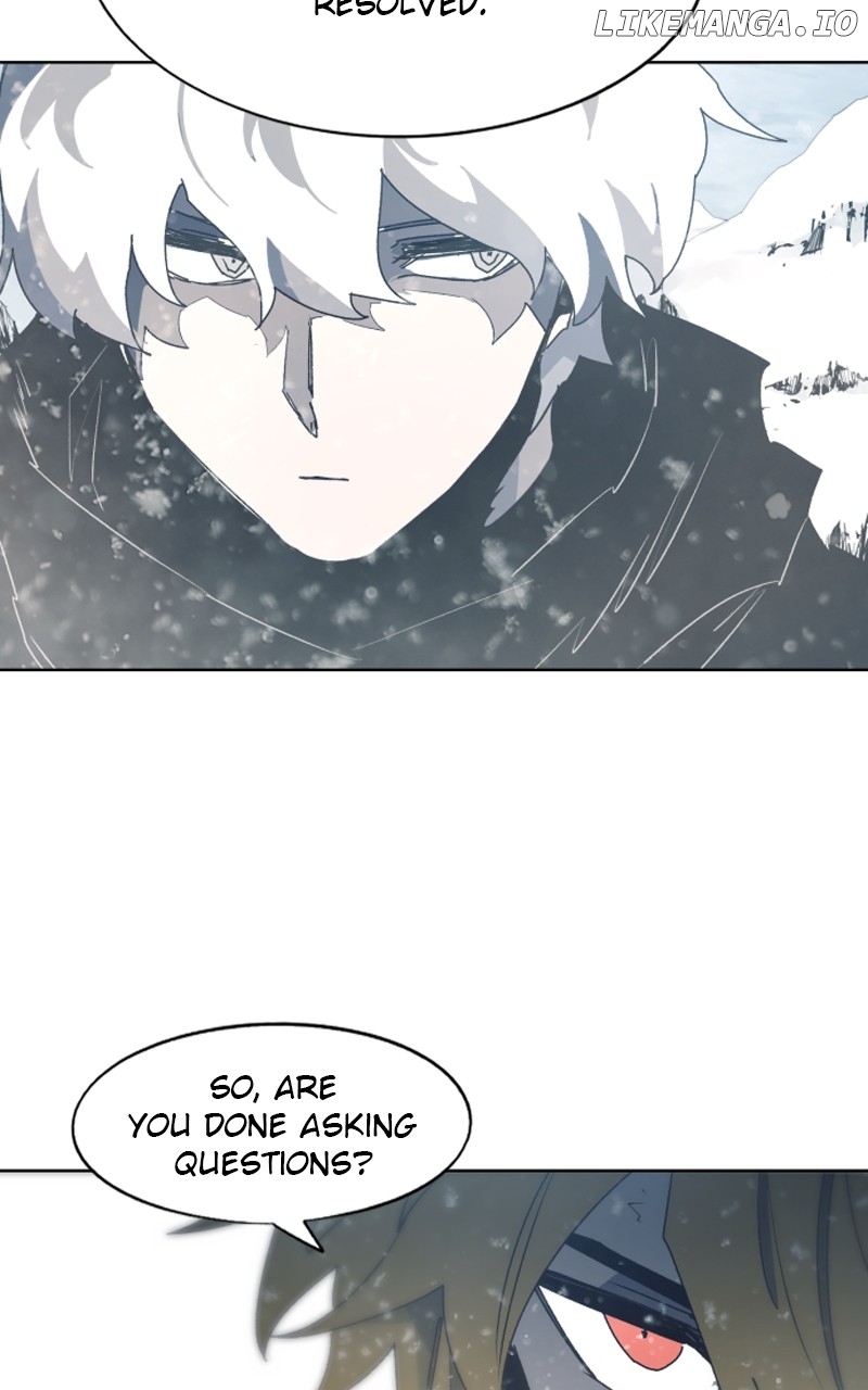 The Ember Knight Chapter 147 - page 18