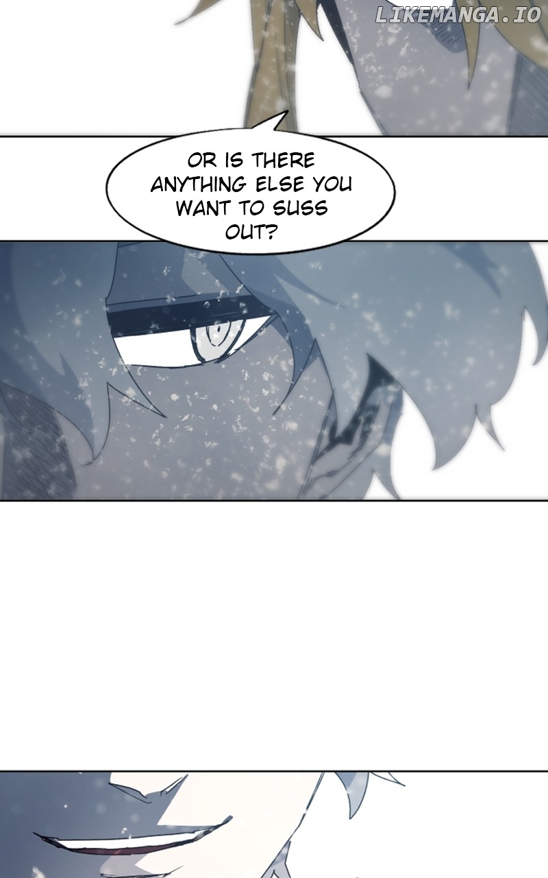 The Ember Knight Chapter 147 - page 19
