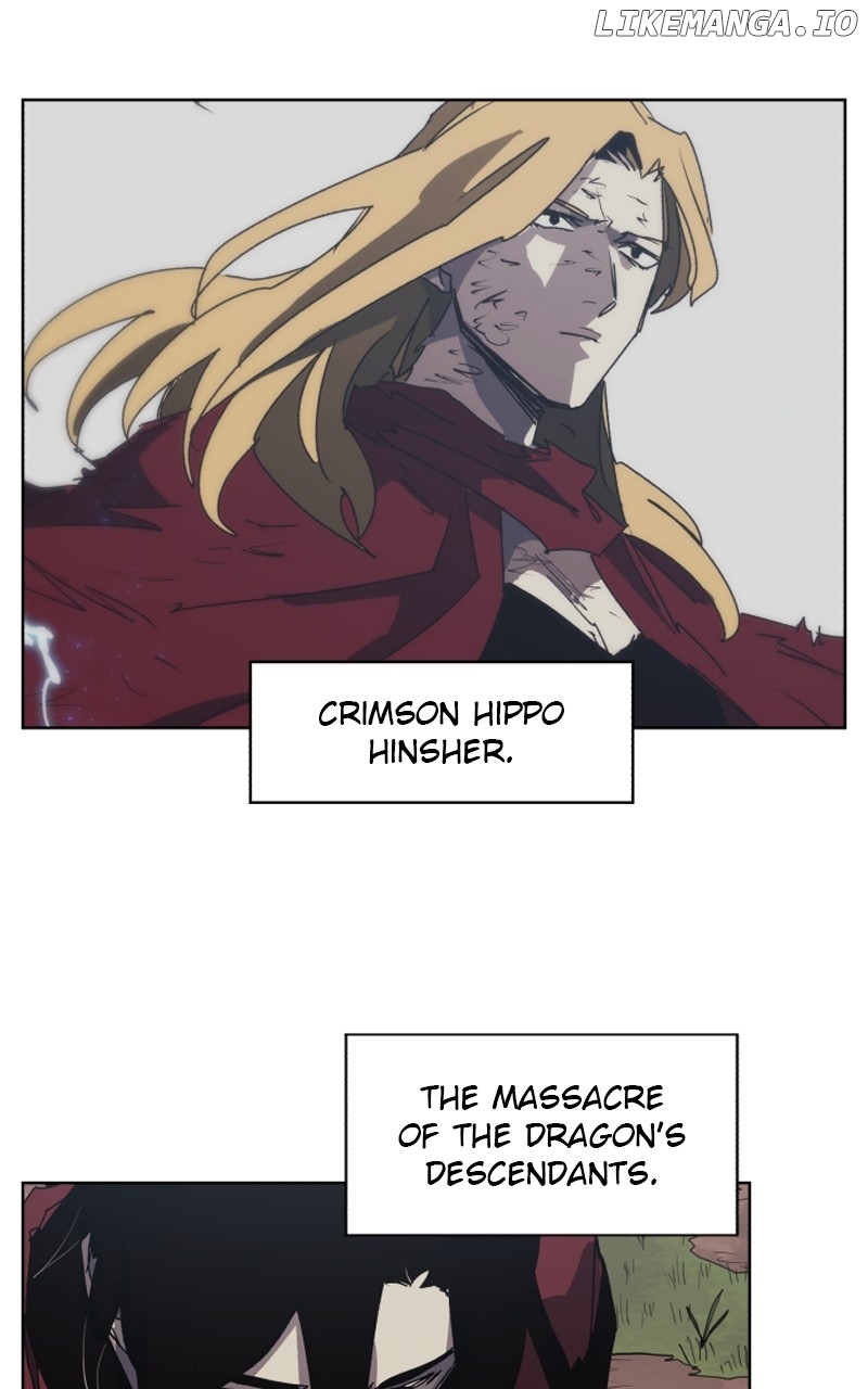 The Ember Knight Chapter 147 - page 2