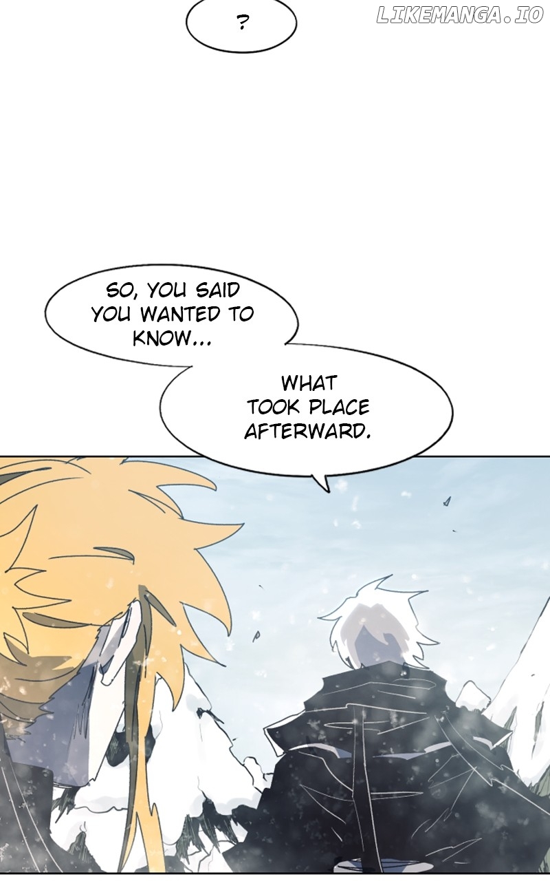 The Ember Knight Chapter 147 - page 21