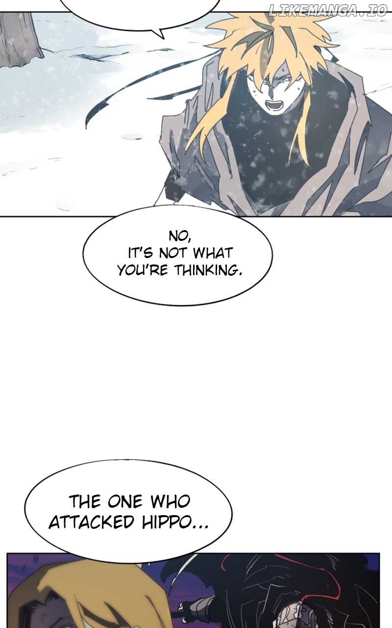 The Ember Knight Chapter 147 - page 23