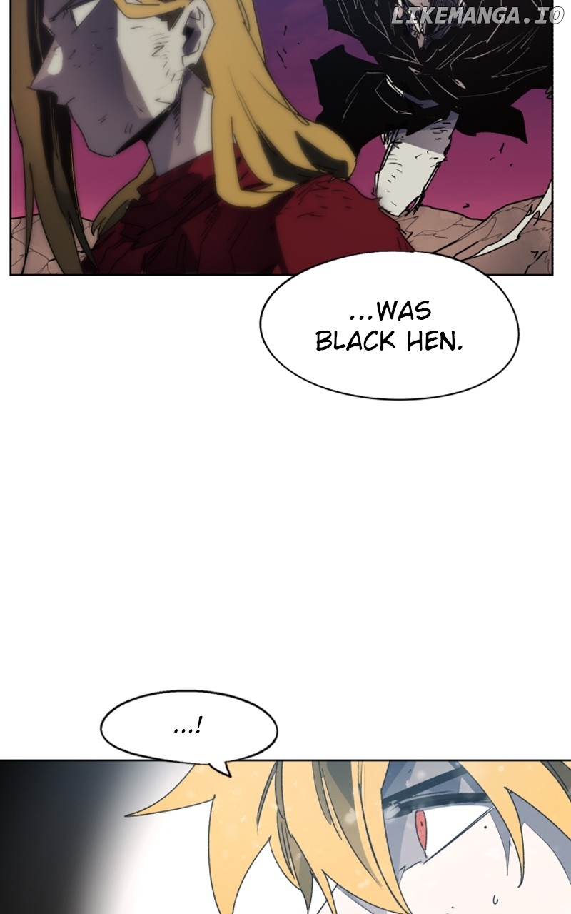 The Ember Knight Chapter 147 - page 24