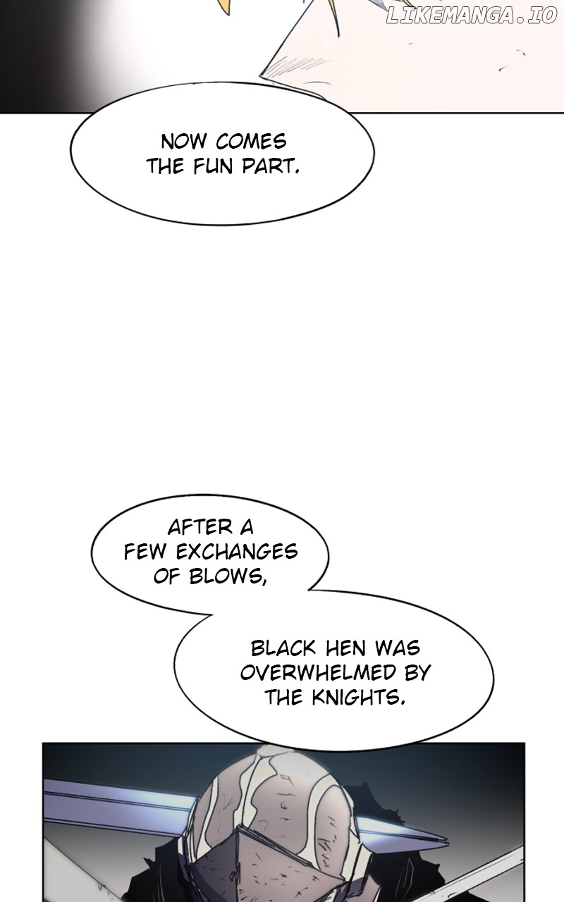 The Ember Knight Chapter 147 - page 25