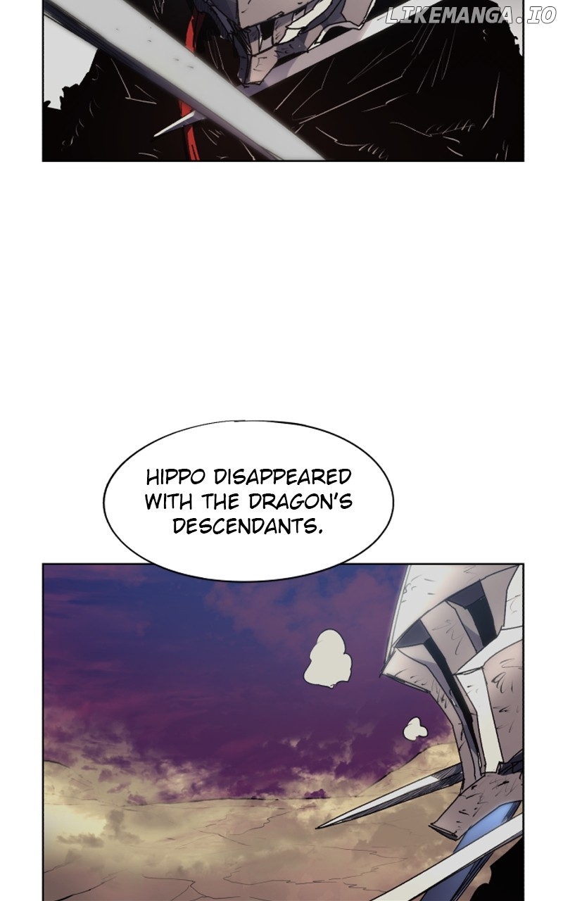 The Ember Knight Chapter 147 - page 26