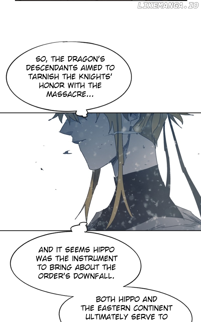 The Ember Knight Chapter 147 - page 27