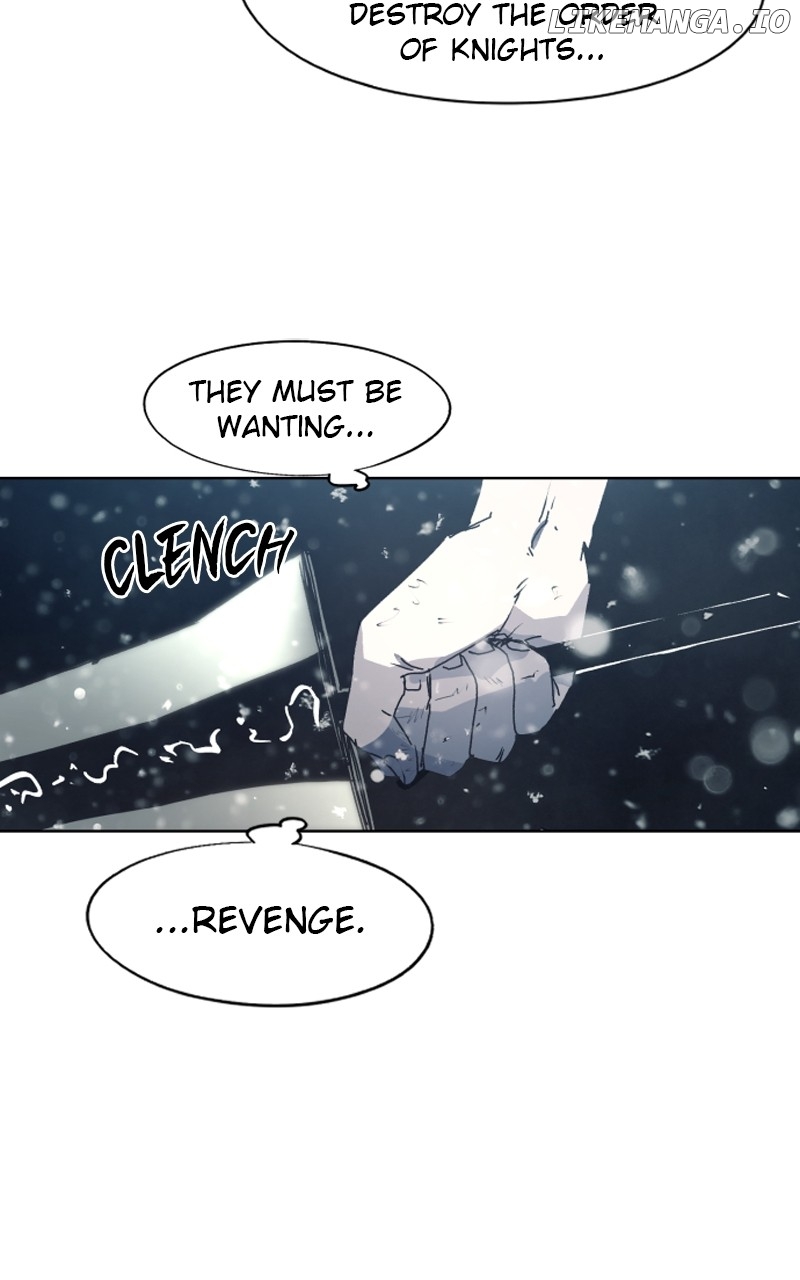 The Ember Knight Chapter 147 - page 28