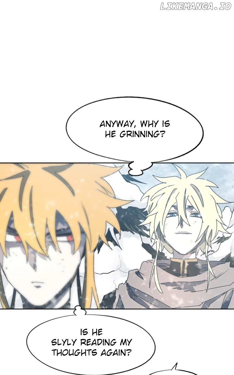 The Ember Knight Chapter 147 - page 29