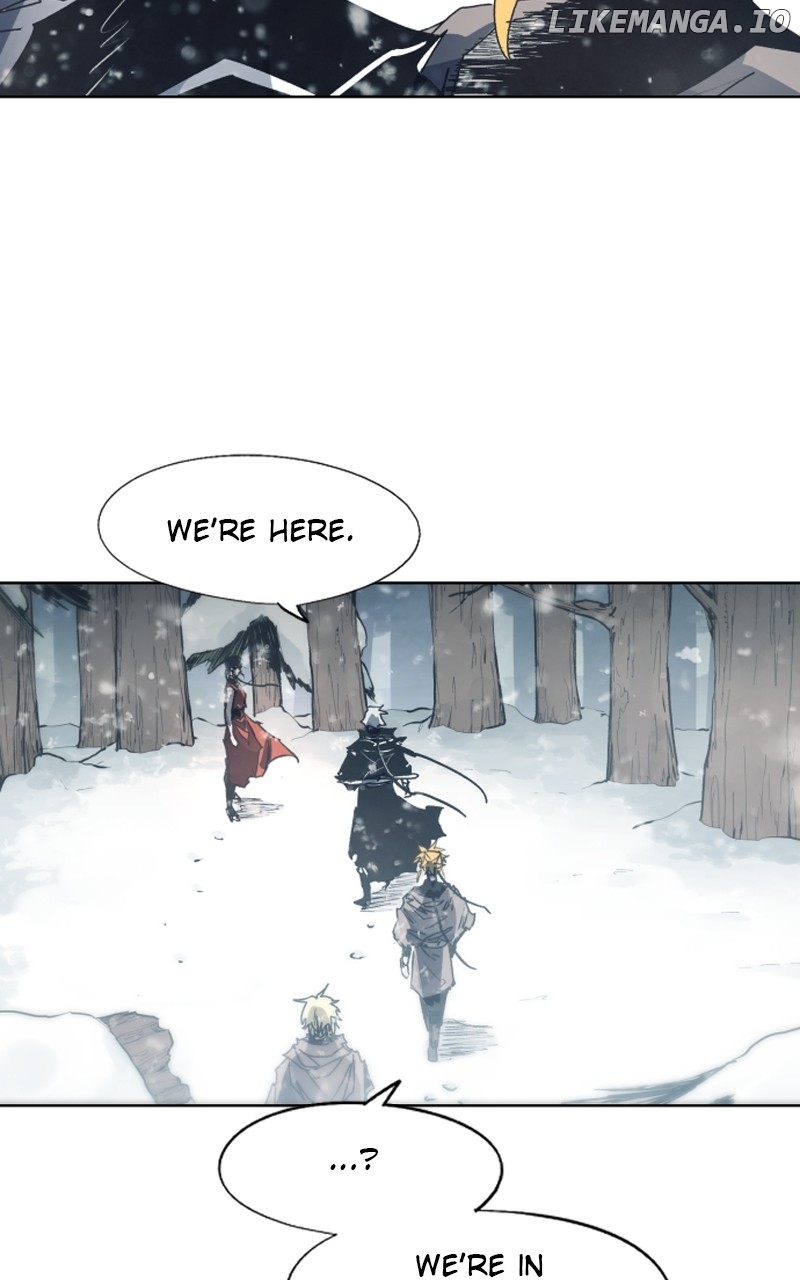 The Ember Knight Chapter 147 - page 31
