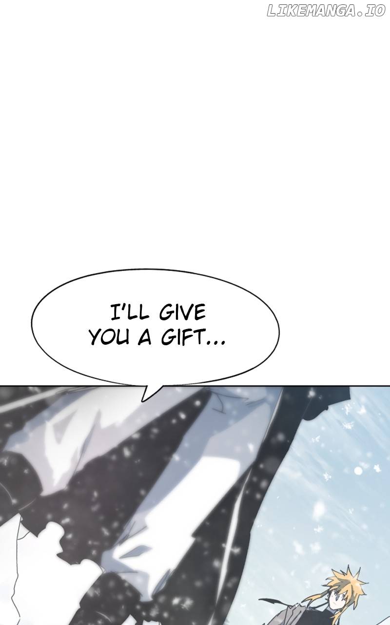 The Ember Knight Chapter 147 - page 33