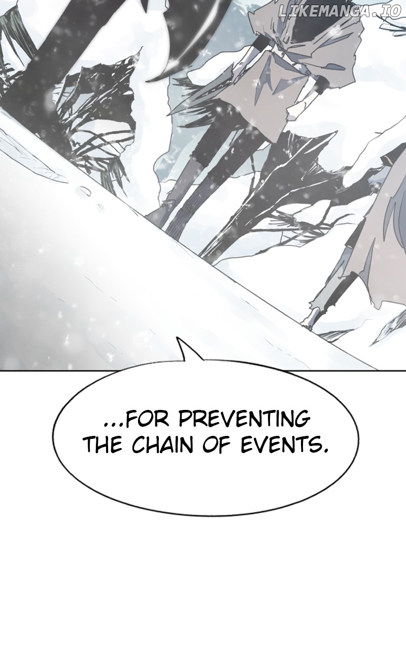 The Ember Knight Chapter 147 - page 34