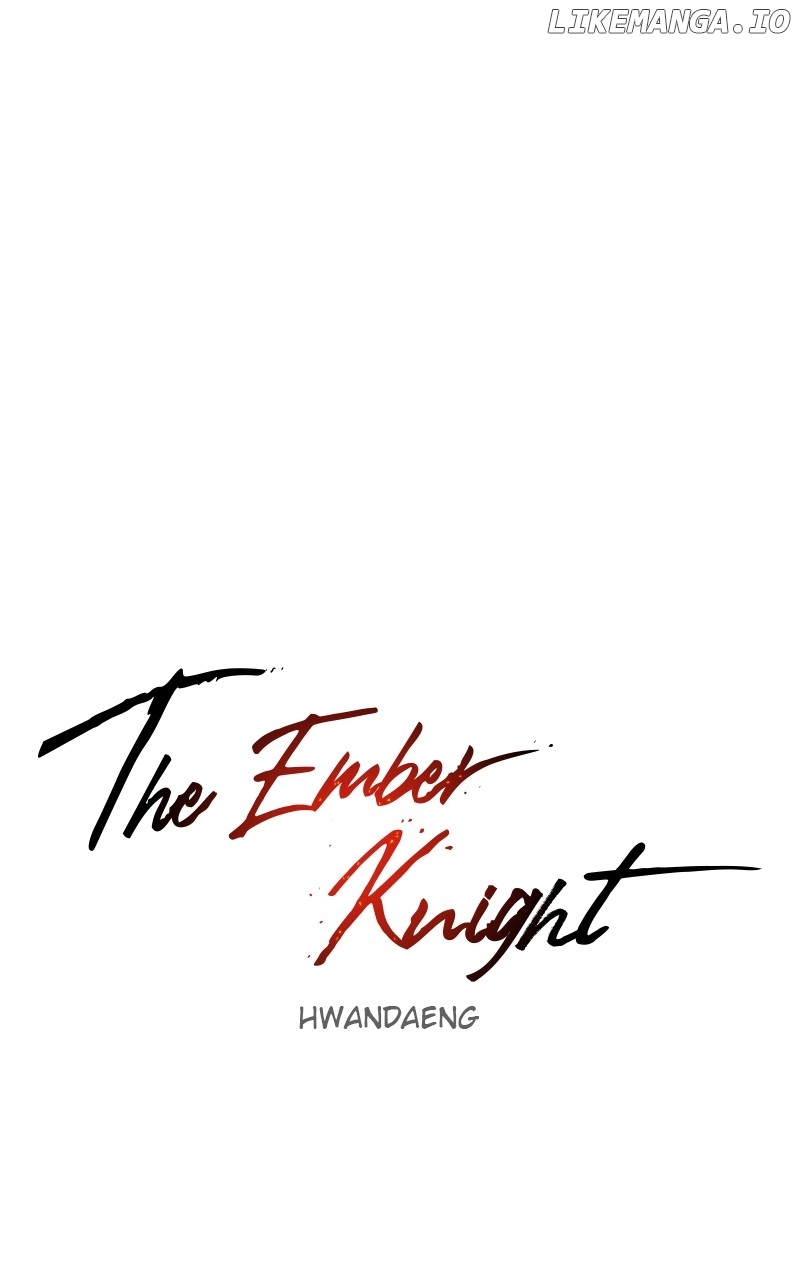 The Ember Knight Chapter 147 - page 38