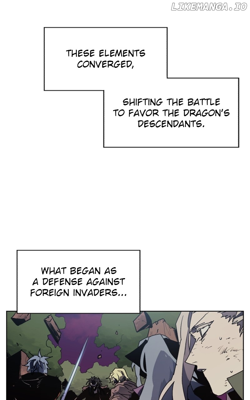 The Ember Knight Chapter 147 - page 4