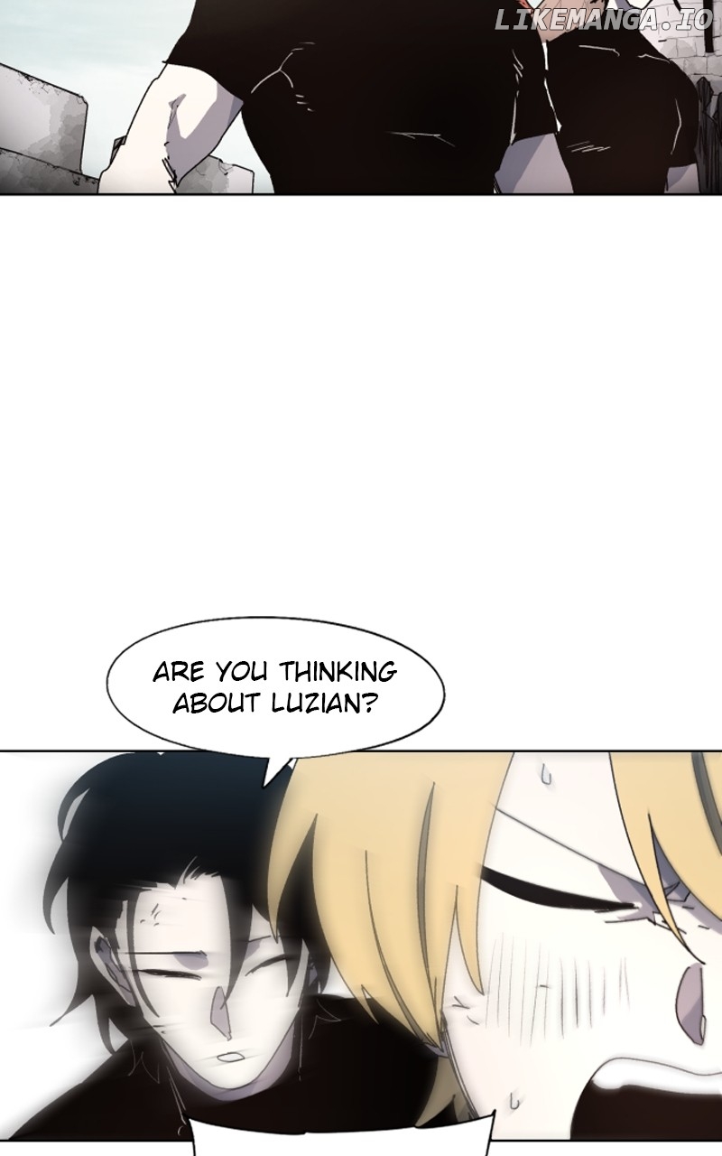 The Ember Knight Chapter 147 - page 43