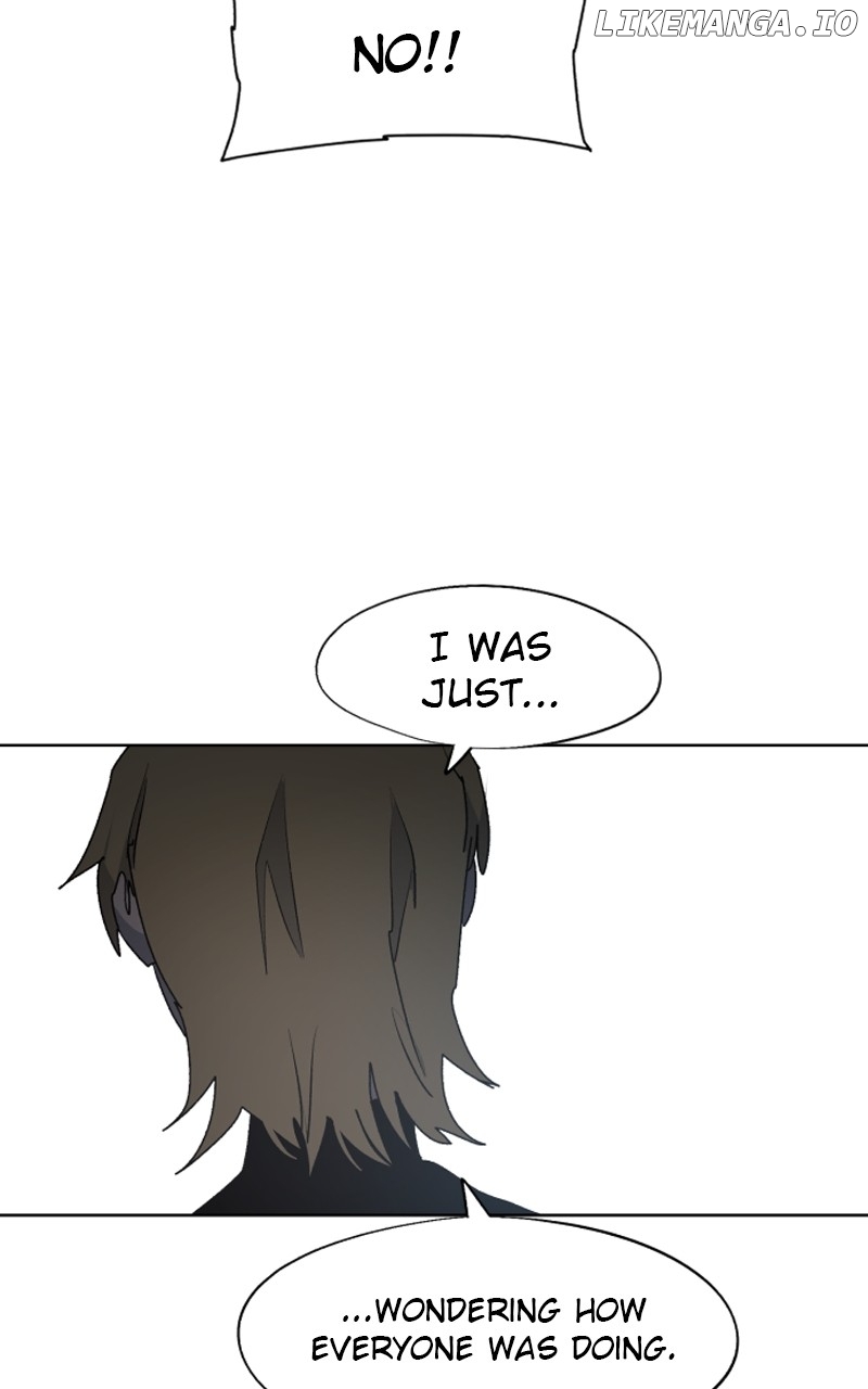 The Ember Knight Chapter 147 - page 44
