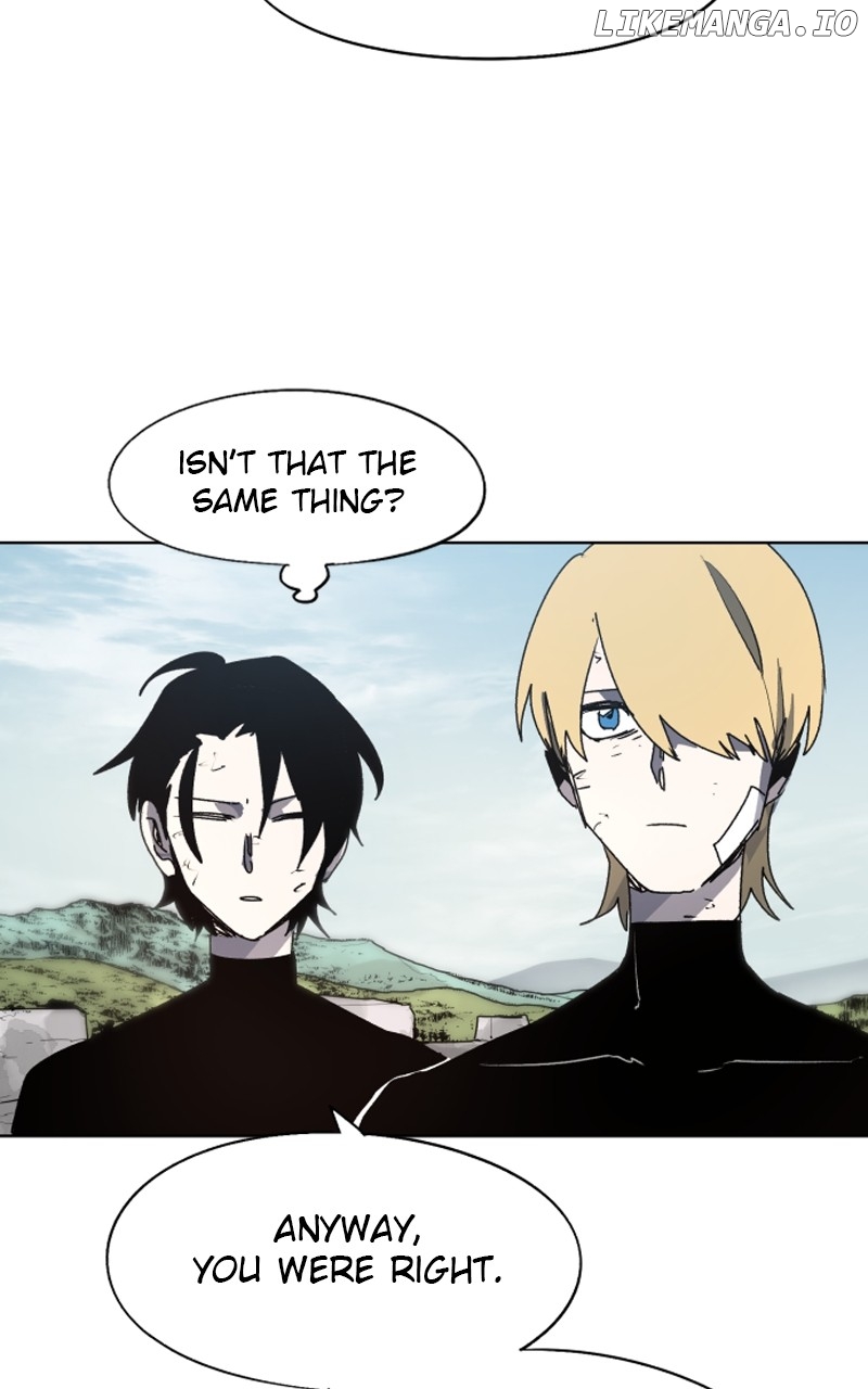 The Ember Knight Chapter 147 - page 45