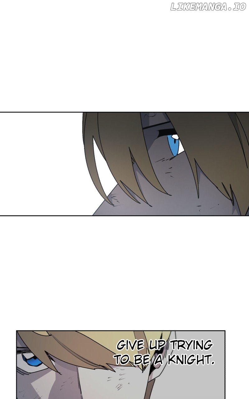 The Ember Knight Chapter 147 - page 47
