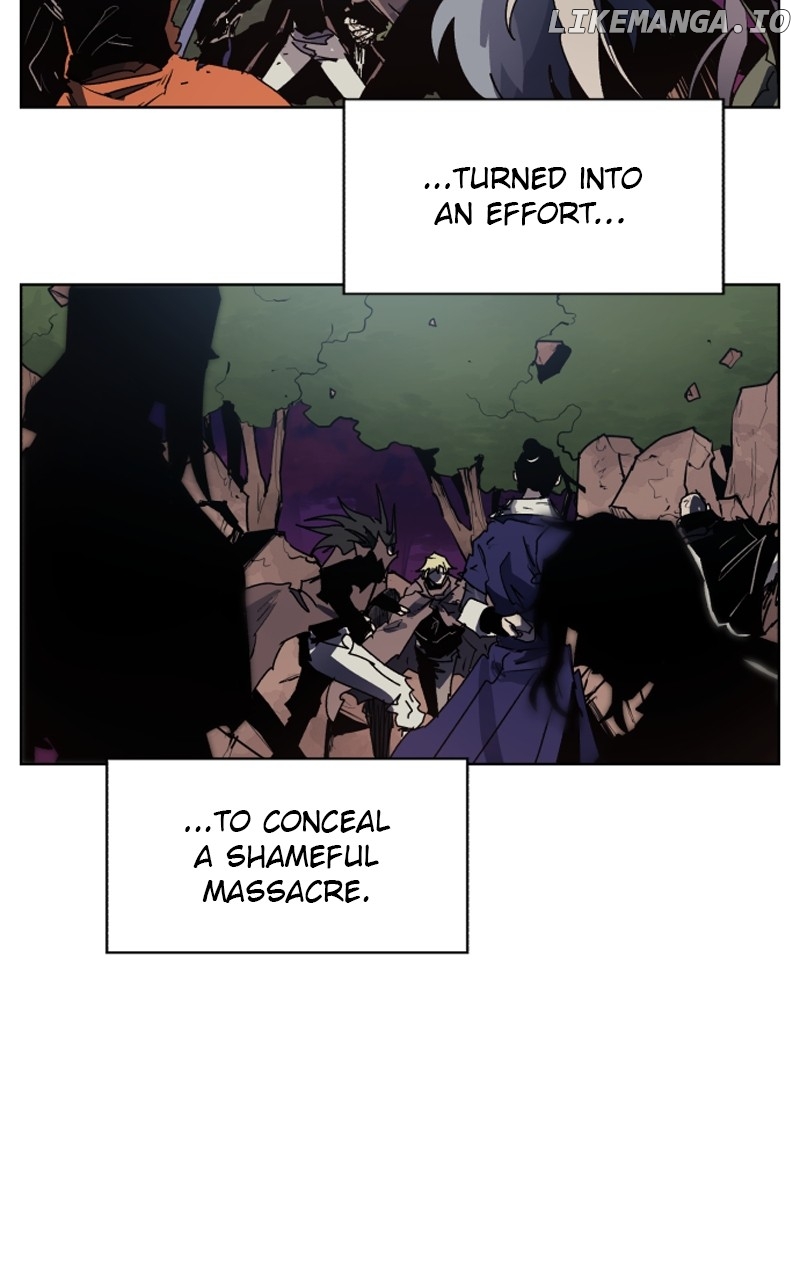 The Ember Knight Chapter 147 - page 5