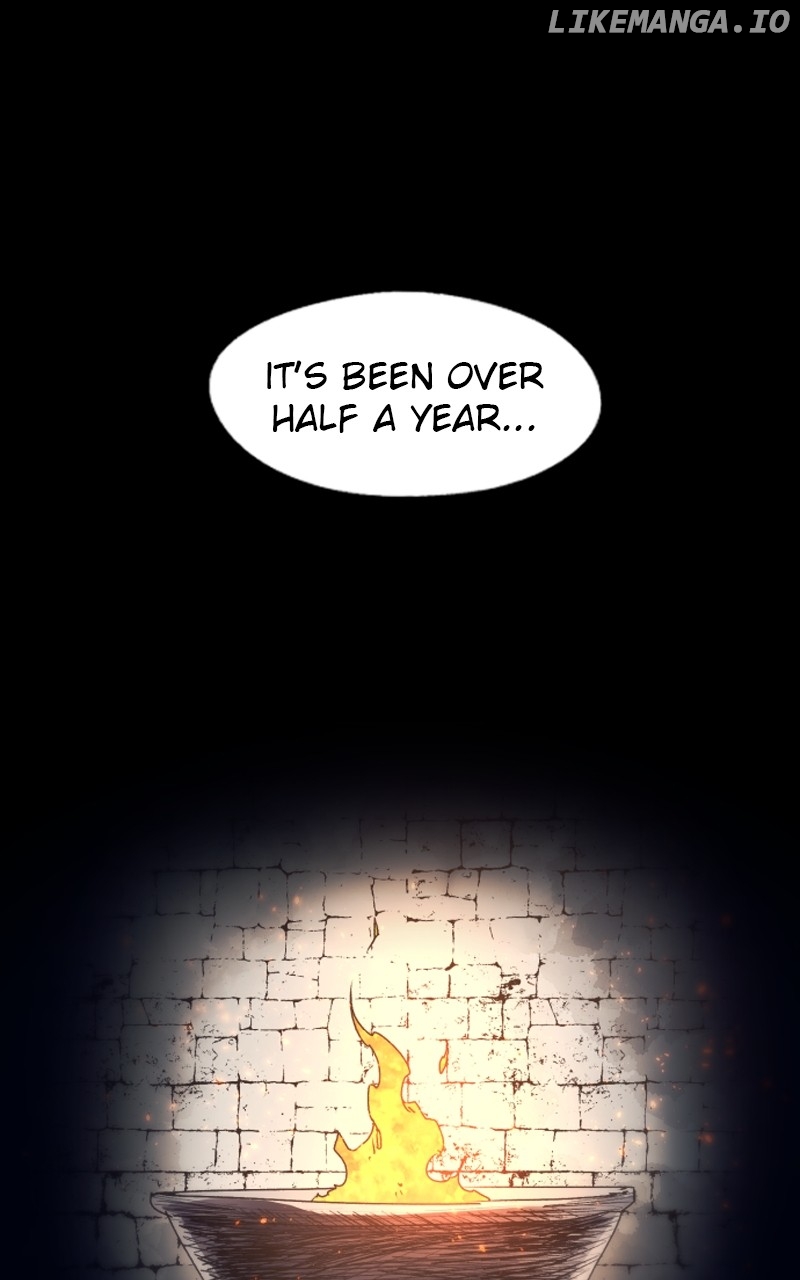 The Ember Knight Chapter 147 - page 54