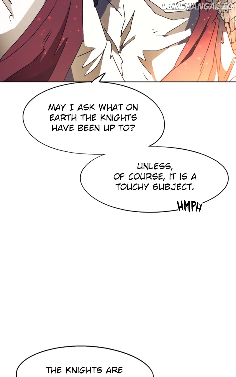 The Ember Knight Chapter 147 - page 56