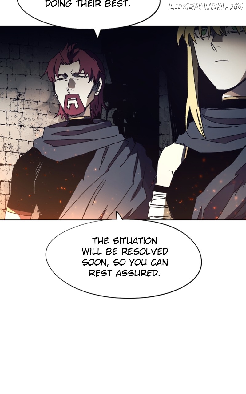 The Ember Knight Chapter 147 - page 57