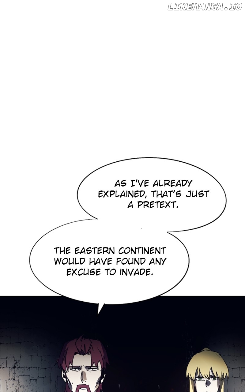The Ember Knight Chapter 147 - page 59