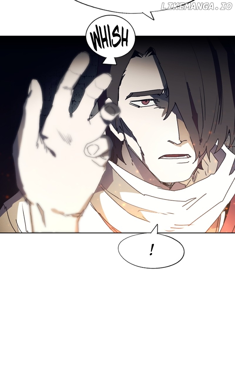 The Ember Knight Chapter 147 - page 61