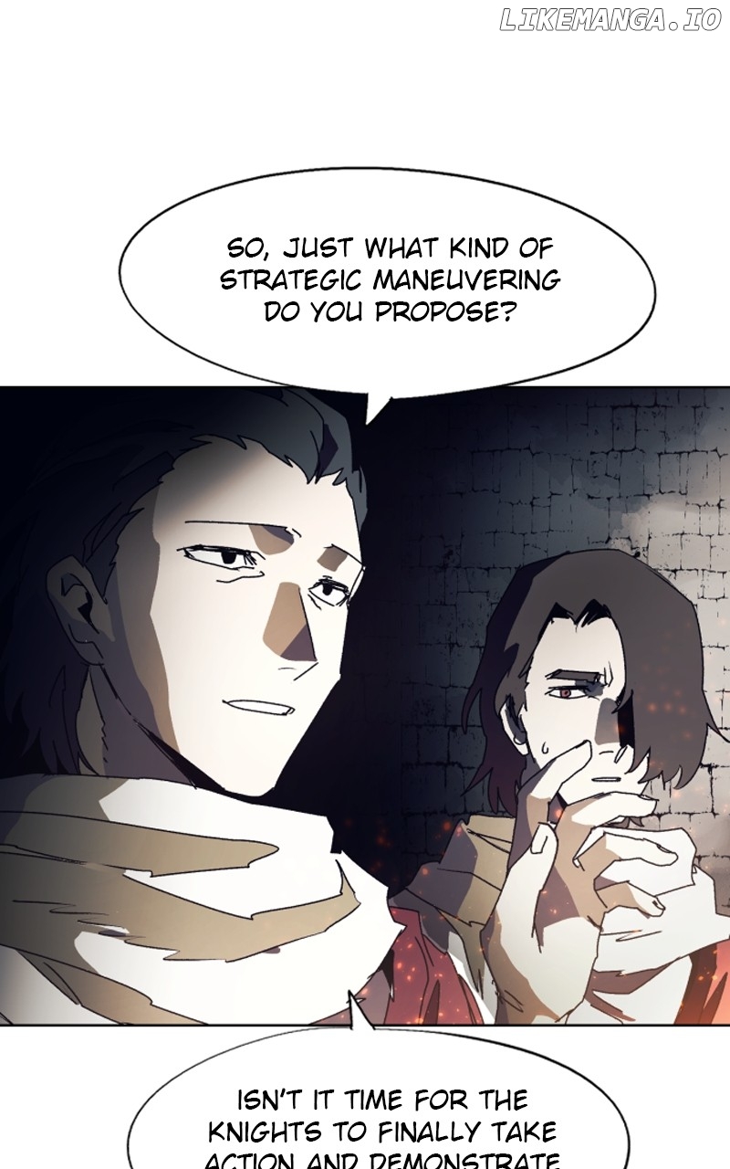 The Ember Knight Chapter 147 - page 62